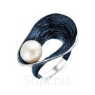 СЕРЕБРЯНОЕ КОЛЬЦО 925 ПРОБЫ 61250