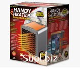 TV-761 Обогреватель Handy Heater Pure Warmth