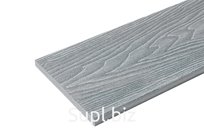 Подступенок NauticPrime Esthetic Wood 150*12*4000мм, серый