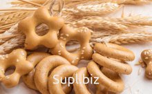 Печенье овсяное