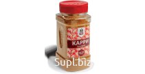 Карри 250 гр 1/10