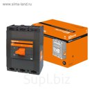 Автоматический выключатель TDM ВА88-40, 3Р, 630 А, 35 кА, SQ0707-0023