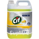 Универсальное моющее средство Cif "Professional. All Purpose Cleaner", 5л