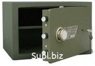 Взломостойкий сейф safetronics ntr-24em