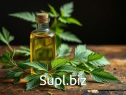 Эфирное масло цитронеллы