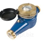 Счетчик воды Декаст ВКМ М-40 ДГ2