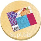 Вафельные коржи для торта без начинки 0,120 1*20 ТОРЕРО