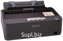 Матричный принтер Epson LX-350