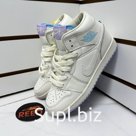 Air Jordan 1 model  4