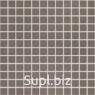 Керамогранит Кастелло коричневый 29.8x29.8 20103