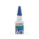 Клей цианоакрилатный для металла ADHESOL 446