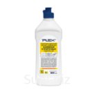 The cleanser of the alkaline foam with chlorine for stone and tile surfaces of the PLEX 500ml Flip top Article: UT000003933