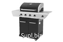 Газовый гриль Nexgrill Prime PUMA 4B