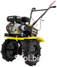 Машина сельскохозяйственная Huter МК-7500М-10 черно-желтый