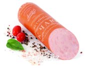 Мясной продукт. Ветчина вареная «К чаю» категории Б