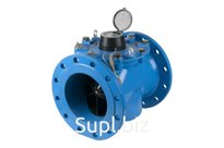 Счетчик воды Декаст СТВХ-200 "СТРИМ" Класс "С" ДГ2