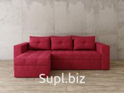 Размер (ШхВхГ) 240*78(95)*150 см
Спальное место 145*195 см
Высота сиденья 43 см (от пола)
Конфигурация - Угловой
Комбинирование Обивки - Да (рогожка, экокожа, …