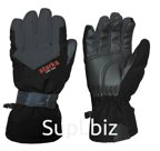 Утепленные мужские дорожные перчатки STARKS и EvenFaster56