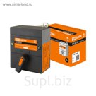 Электропривод TDM ЭП-32/33,230 В, SQ0707-0059