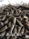 Жом гранулированный ГОСТ  от производителя оптом (мешки, юиг-бэги, насыпь), доставка