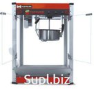 Hurakan Hkn-Pcorn Popcan apparatus