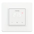 Терморегулятор Terneo S для теплого пола, диапазон регулирования +5°C...+40°C для теплого пола, диапазон регулирования +5°C...+40°C