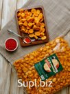 Сухарики пшеничные со вкусом красной икры1 кг / Сухари пшеничные 1000 гр / Гренки к супу/