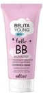 Белита Young Skin BB-хайлайтер с тонирующим эффектом для молодой кожи Безупречное сияние, 30 мл