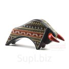 Symbol of 2021 “Bull” BC1