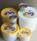 Сметанный продукт с ЗМЖ "Домик в Станице"