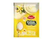 Каша манная м/п "Вышний город" со сливочным маслом 35 г