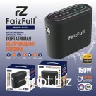 Портативная колонка FaizFull FK110 150W IPX5 BT5.3TWS RGB