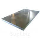 Лист оцинкованный 2x1250х2500