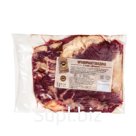 Стейк Фланк (мраморная говядина)