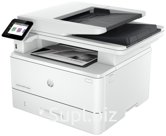 Лазерное МФУ HP LaserJet Pro MFP M4103dw