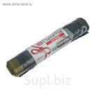 Мешки для мусора с завязками особо прочные 120 л, ПВД, 5 шт