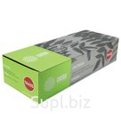 Тонер-картридж CACTUS (CS-TK435) для KYOCERA TASKalfa 180/220, ресурс 15000 стр.