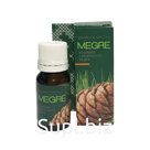 Масло эфирное из шишки сибирского кедра, 10 мл.