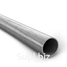 Нержавеющая бесшовная труба 14х1 мм 08Х13 ГОСТ 9941-81