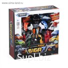 Игрушка "Мини-трансформер Young Toys"