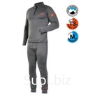 Термобелье Norfin WINTER LINE GRAY 05 р.XXL