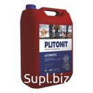 Противоморозная добавка Plitonit Антифриз 10л