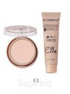 FARRES /HB601-01/ Тональный крем + Пудра 2 в 1, тон 01. (6) Farres