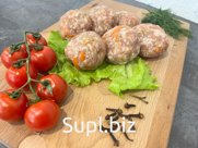 Тефтели мясные