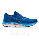 Кроссовки беговые мужские Mizuno Wave Rider 26, размер 12,5 US