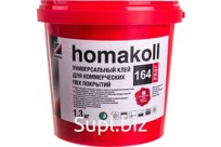 Клей HOMAKOLL 164 Prof 1,3кг