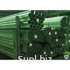 Труба ВГП 42x3 оцинкованная ГОСТ 3262-75
