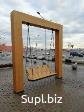 Перголы Качели "Олимпия"