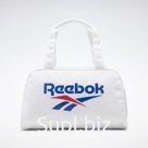 Сумка унисекс, Reebok CL FO Duffle, размер _ (GG6716)