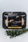 Полуфабрикаты из морепродуктов
